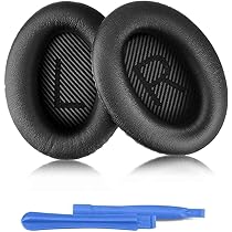Amazon | ELZO イヤーパッド 交換用 Bose Quiet Comfort QC45 /QC35II